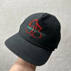 Vintage Garth Brooks You Gotta Believe Country Dad Hat Cap